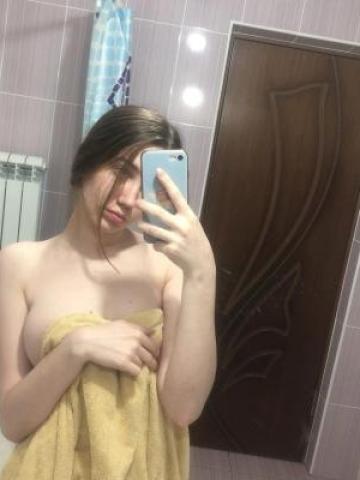 Проститутка Нина